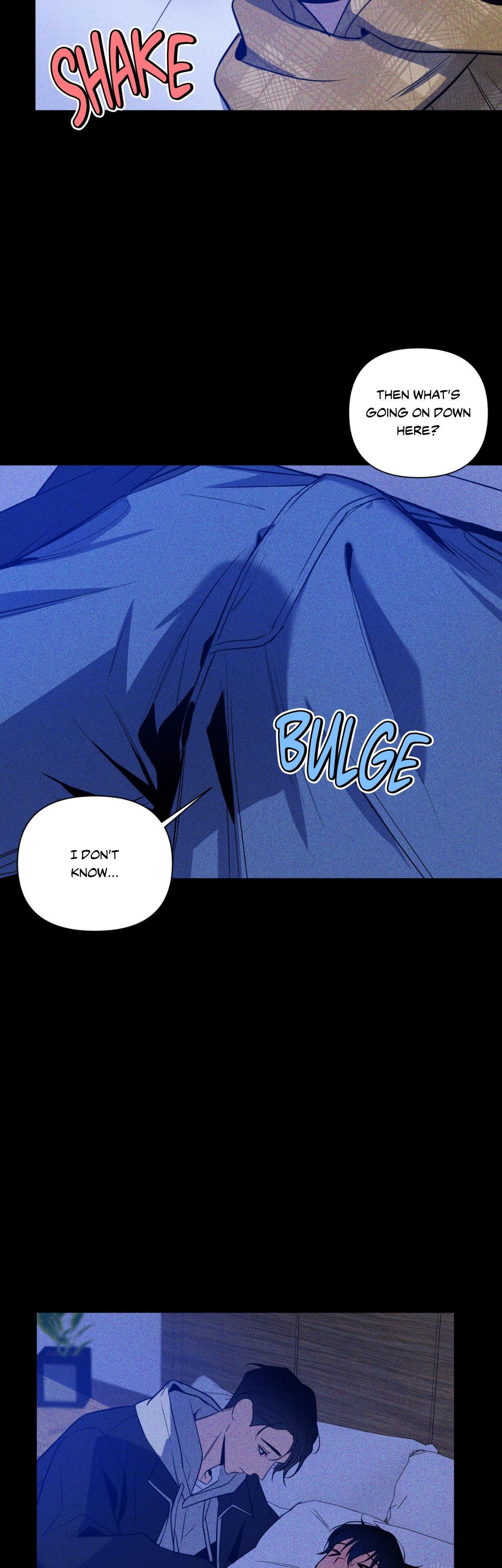 Dawn After Darkness [Official] - Chapter 6 manhwa
