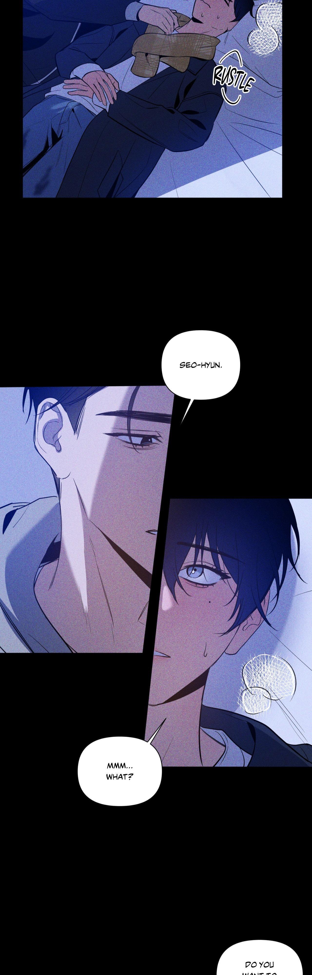 Dawn After Darkness [Official] - Chapter 6 manhwa
