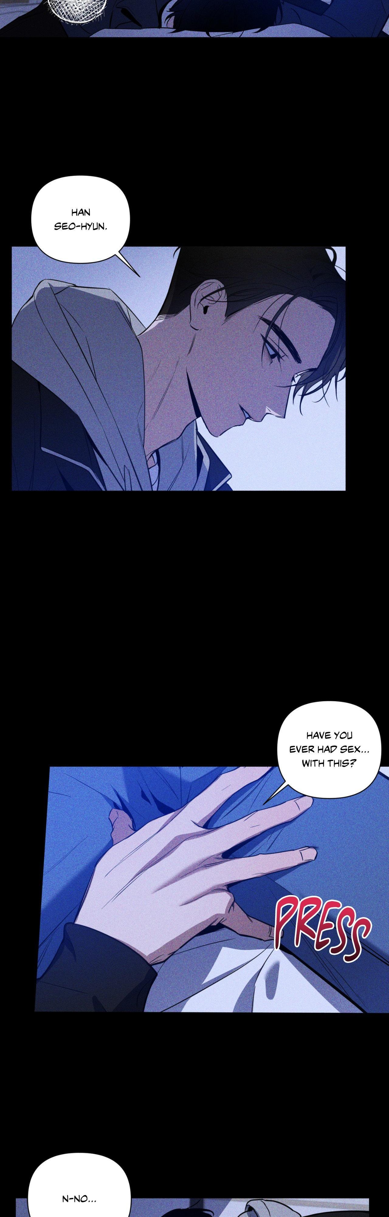 Dawn After Darkness [Official] - Chapter 6 manhwa