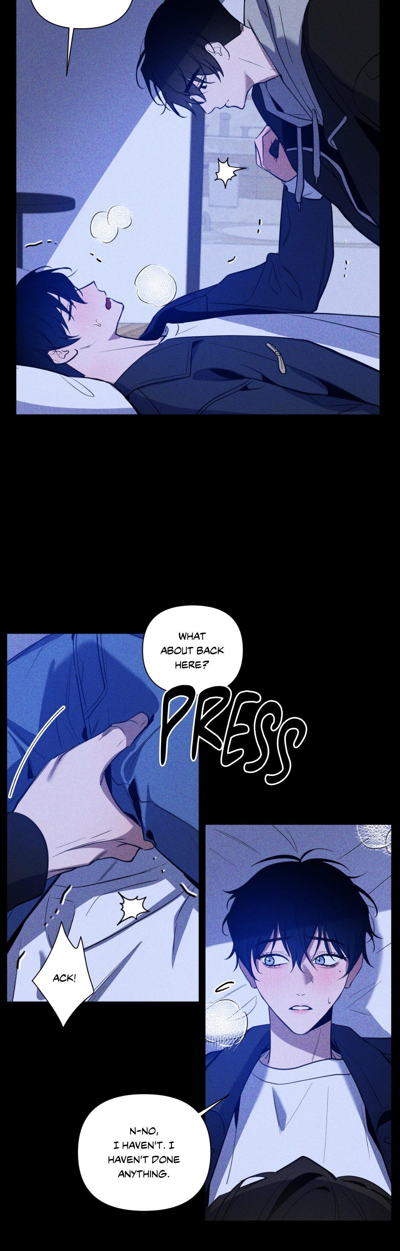 Dawn After Darkness [Official] - Chapter 6 manhwa