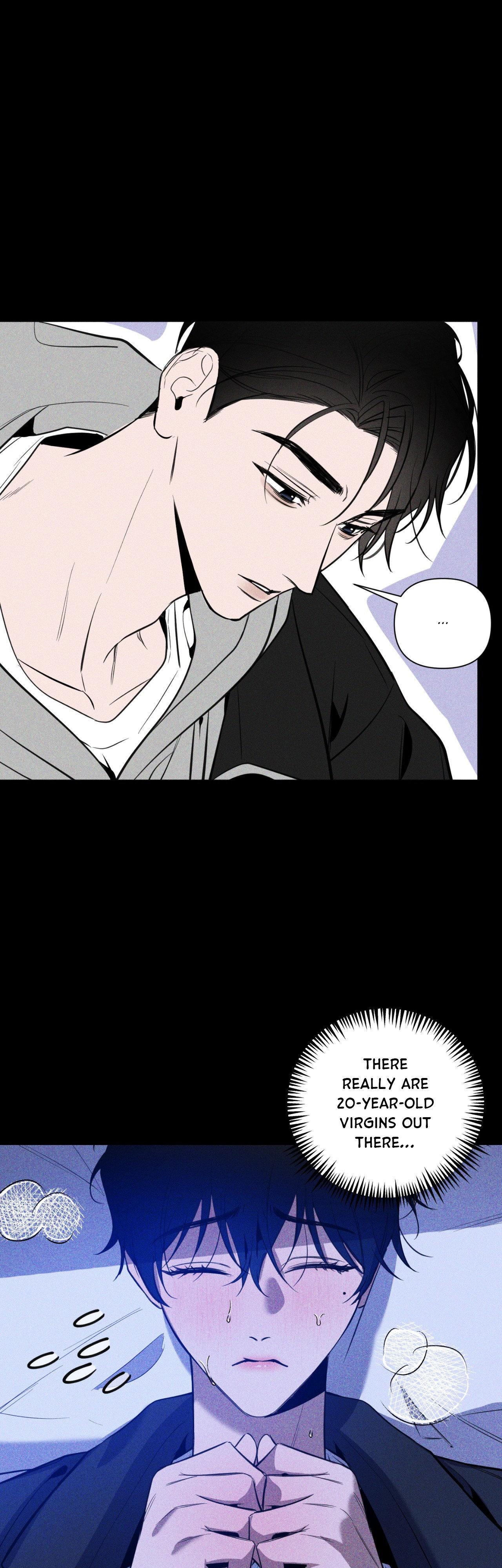 Dawn After Darkness [Official] - Chapter 6 manhwa