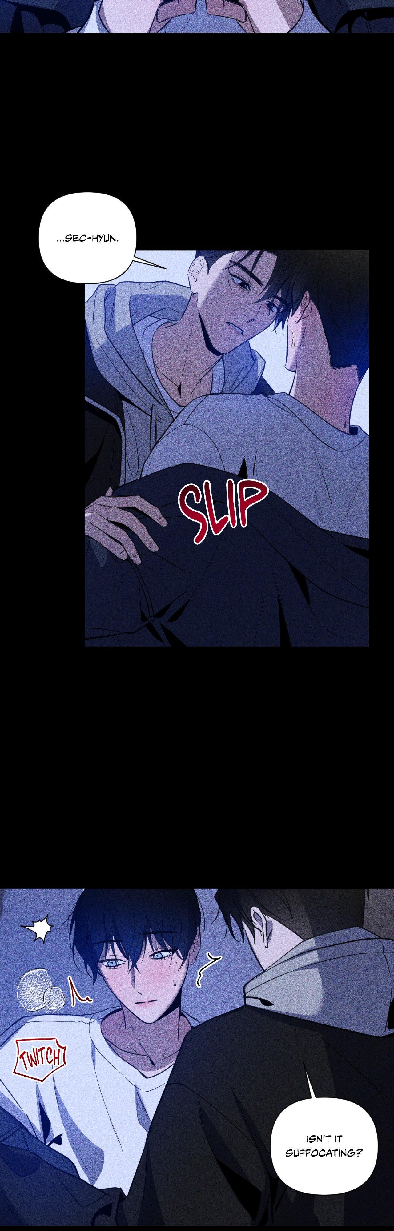 Dawn After Darkness [Official] - Chapter 6 manhwa