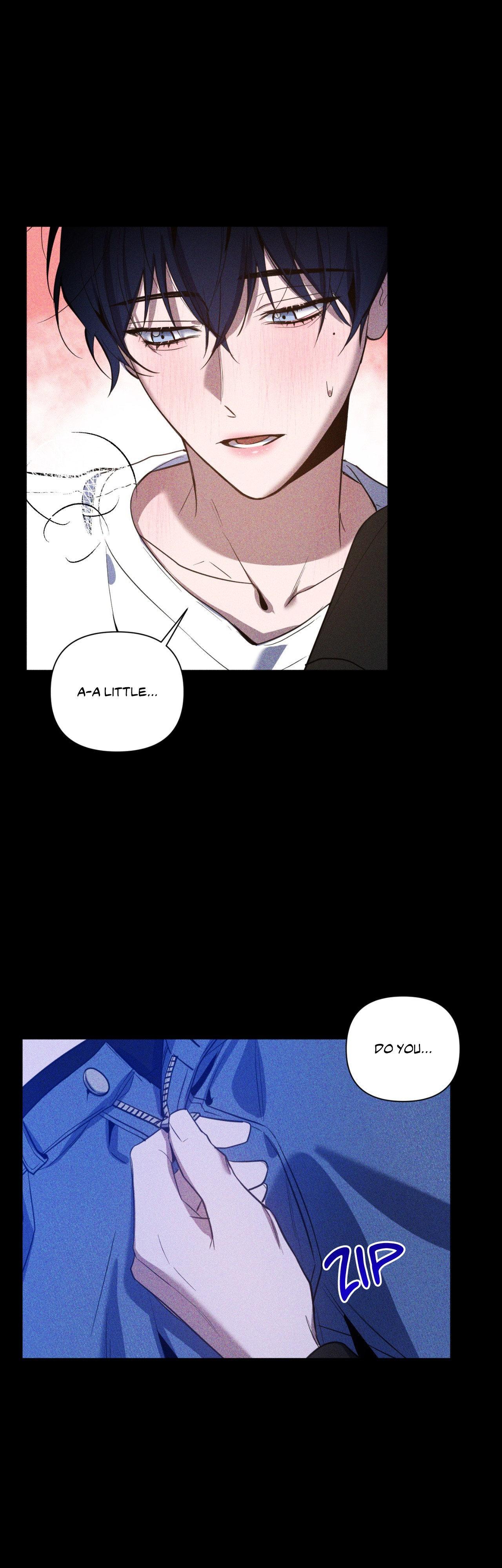 Dawn After Darkness [Official] - Chapter 6 manhwa