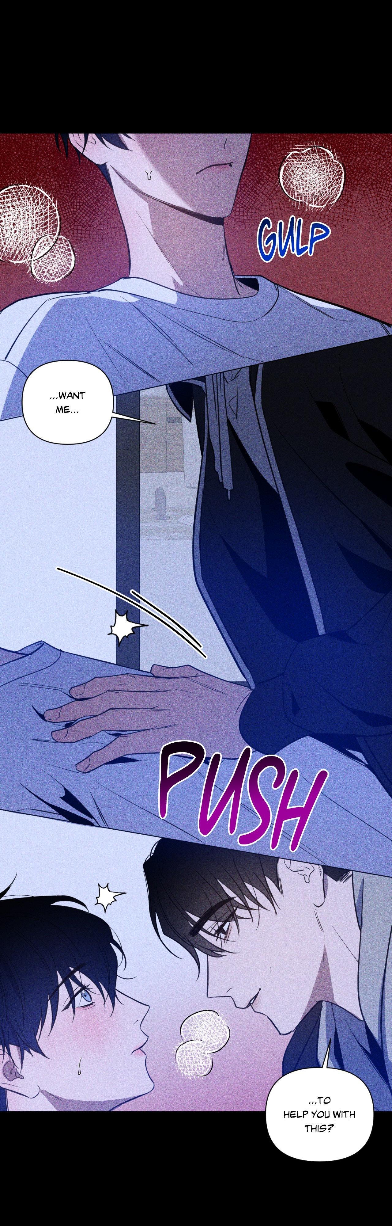 Dawn After Darkness [Official] - Chapter 6 manhwa