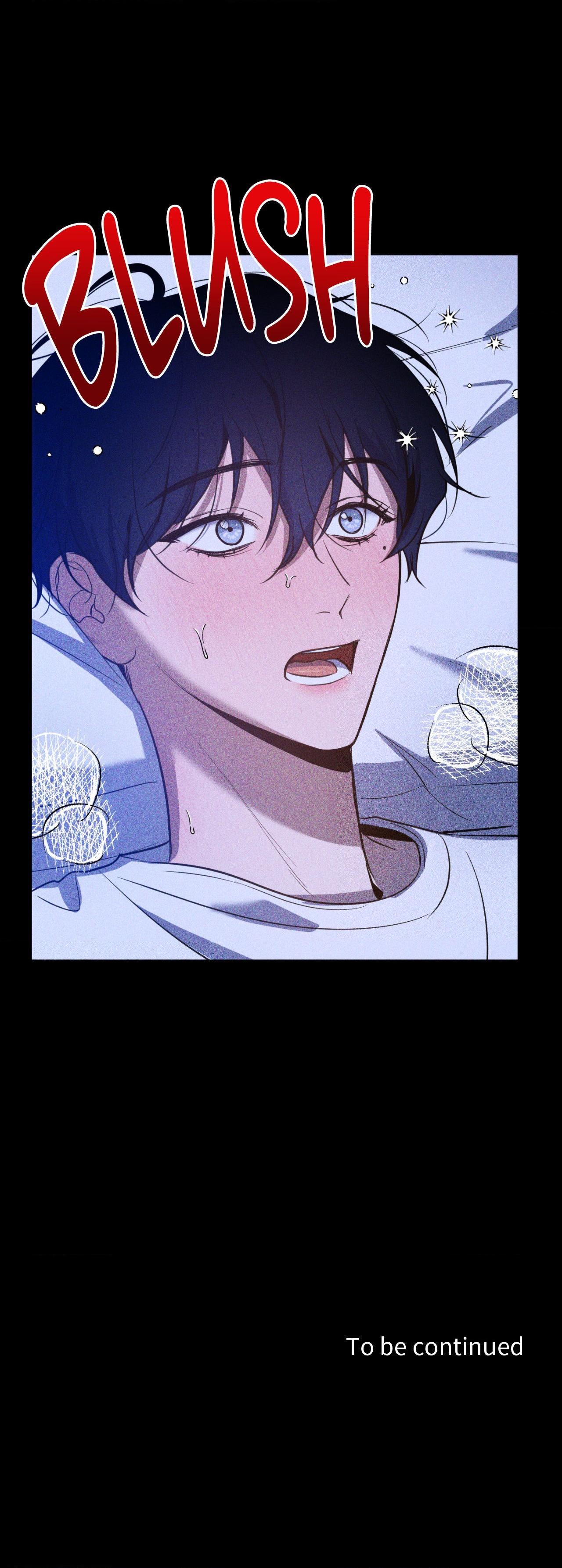 Dawn After Darkness [Official] - Chapter 6 manhwa