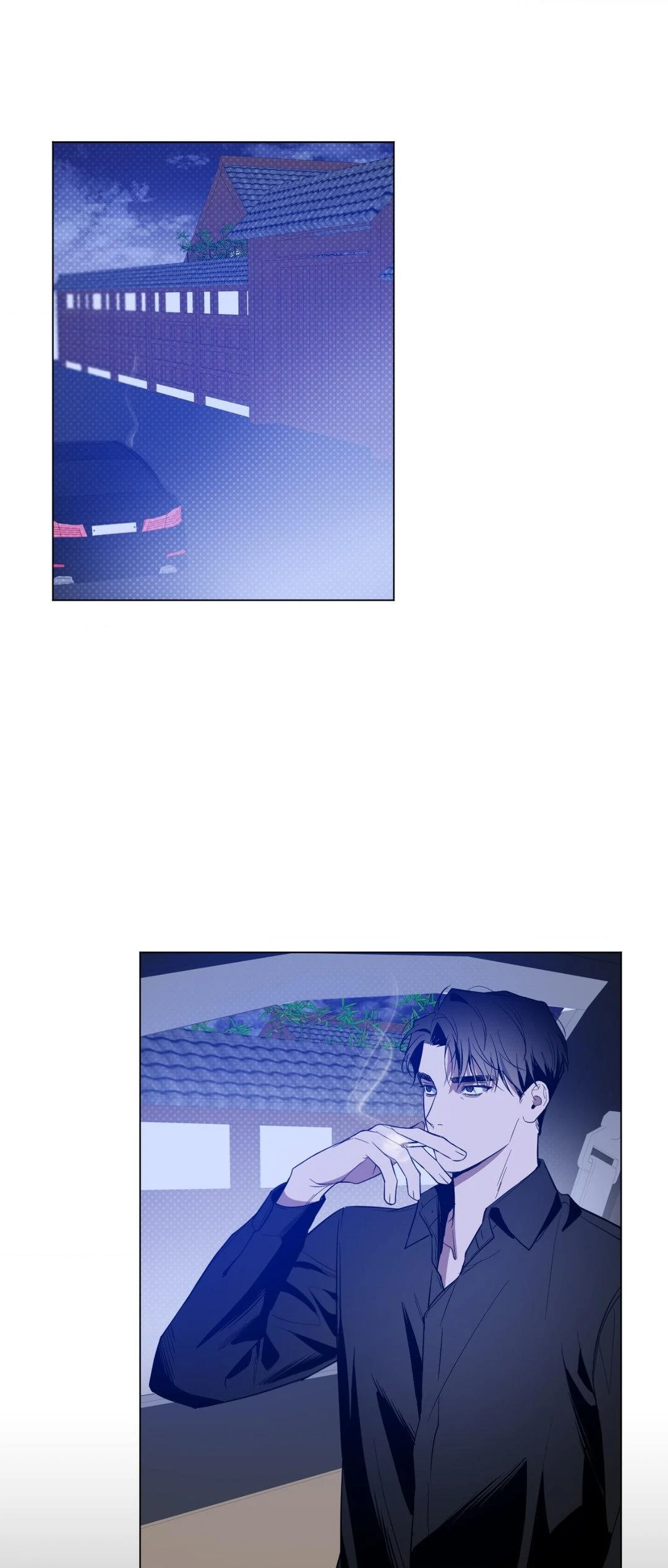 Dawn After Darkness [Official] - Chapter 60 manhwa