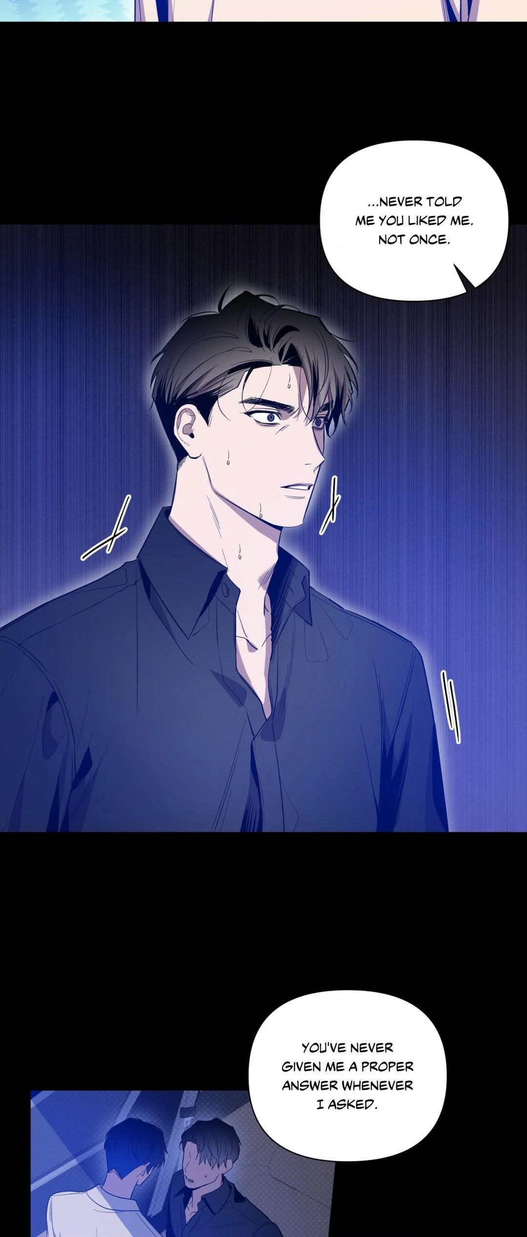 Dawn After Darkness [Official] - Chapter 60 manhwa