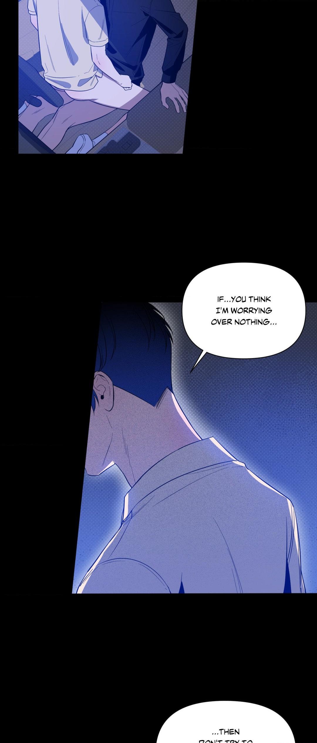 Dawn After Darkness [Official] - Chapter 60 manhwa