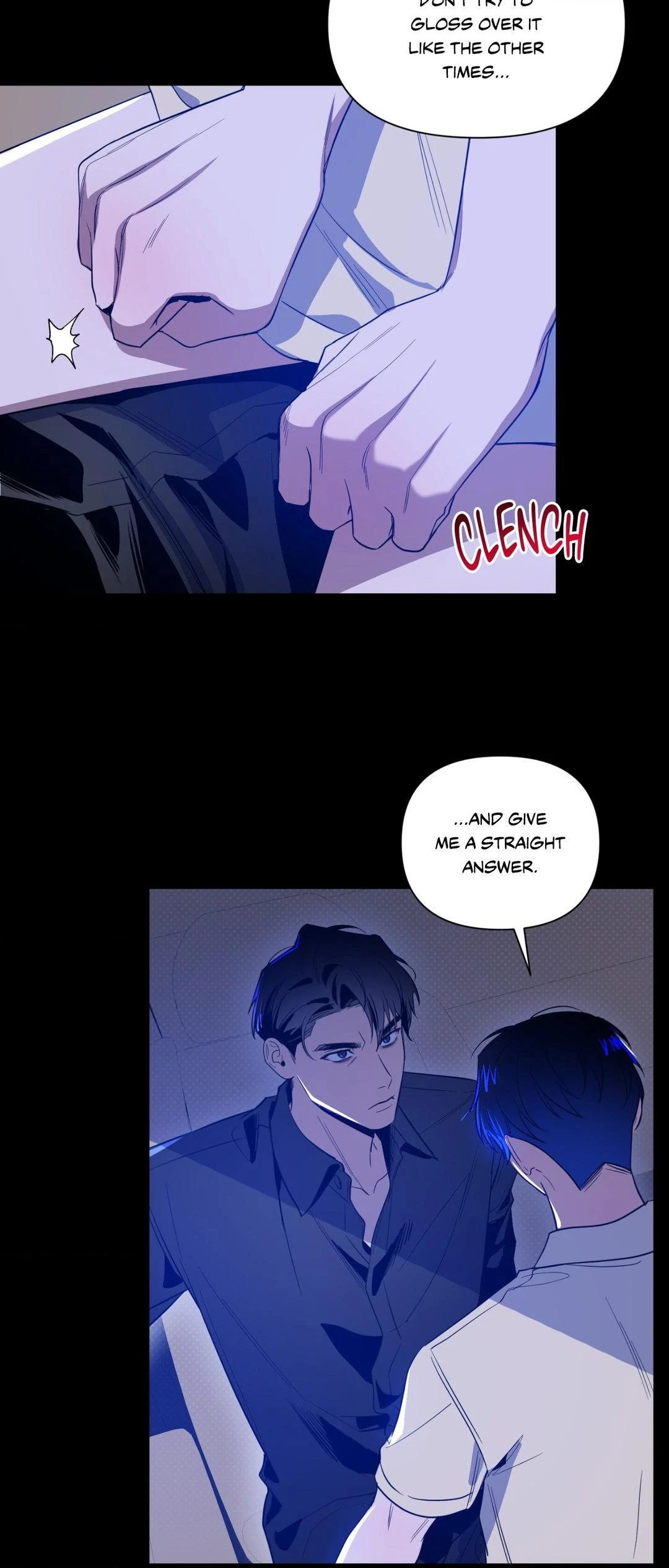 Dawn After Darkness [Official] - Chapter 60 manhwa