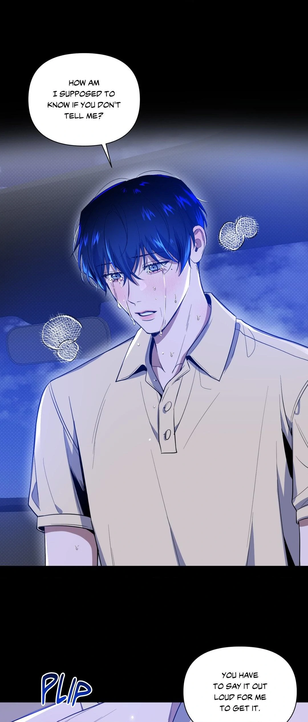 Dawn After Darkness [Official] - Chapter 60 manhwa
