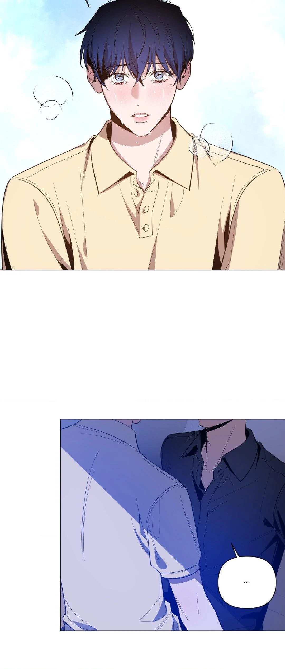 Dawn After Darkness [Official] - Chapter 60 manhwa