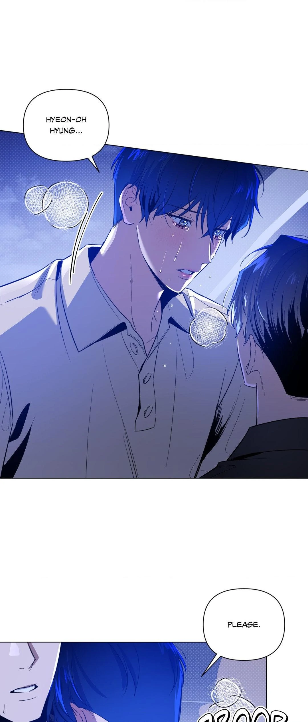 Dawn After Darkness [Official] - Chapter 60 manhwa