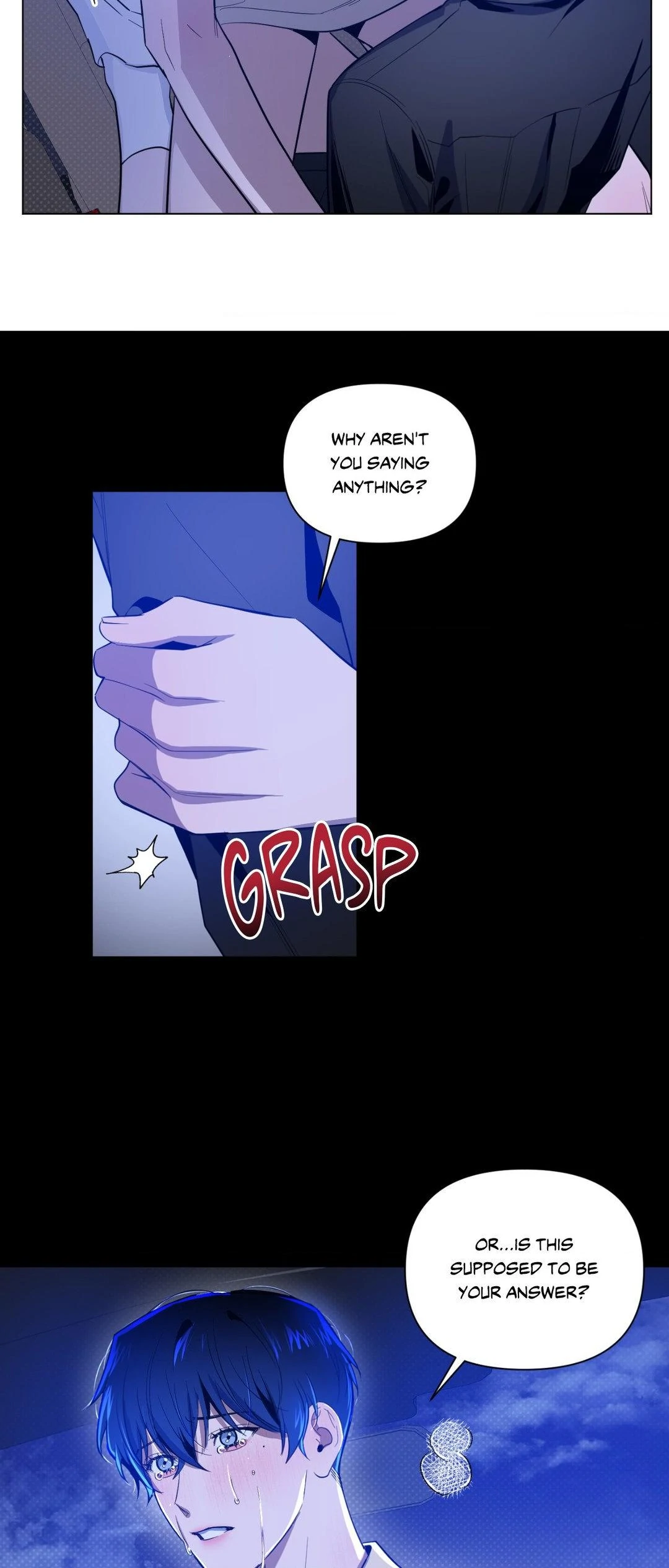 Dawn After Darkness [Official] - Chapter 60 manhwa