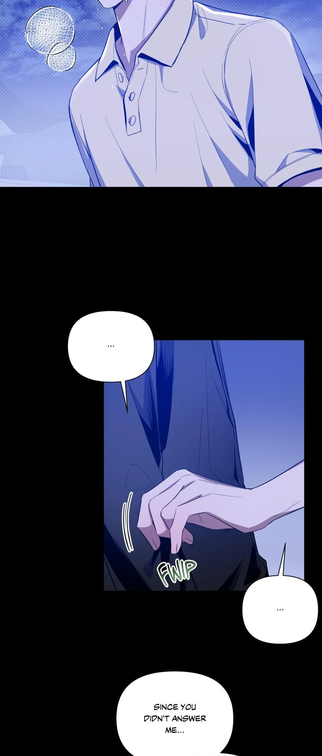 Dawn After Darkness [Official] - Chapter 60 manhwa
