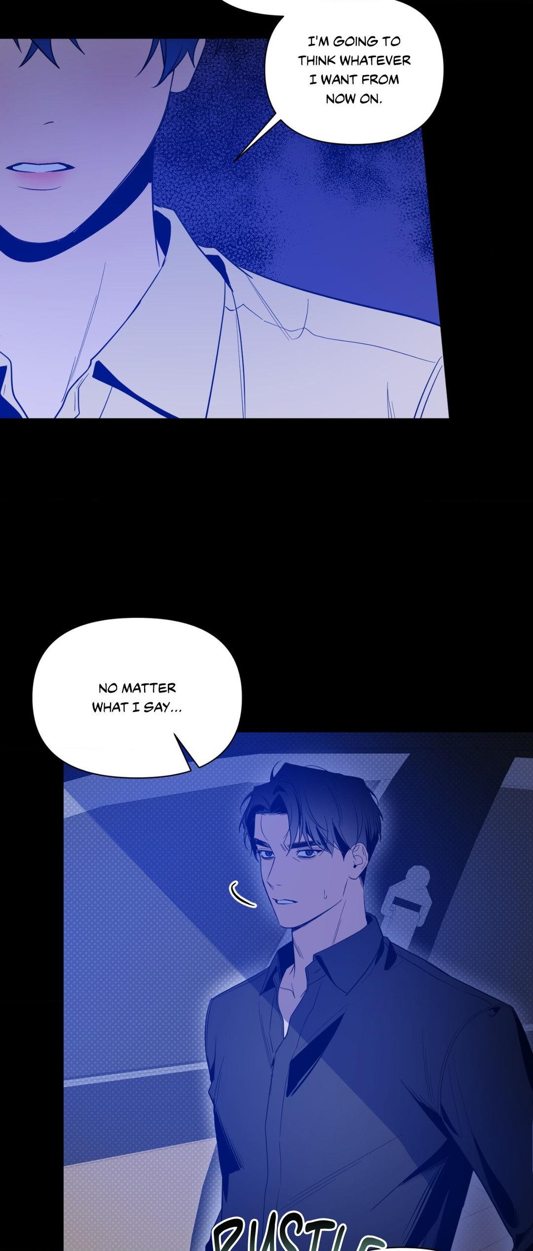 Dawn After Darkness [Official] - Chapter 60 manhwa