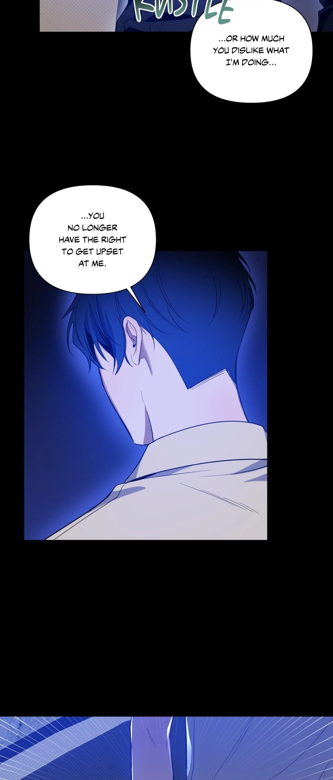 Dawn After Darkness [Official] - Chapter 60 manhwa