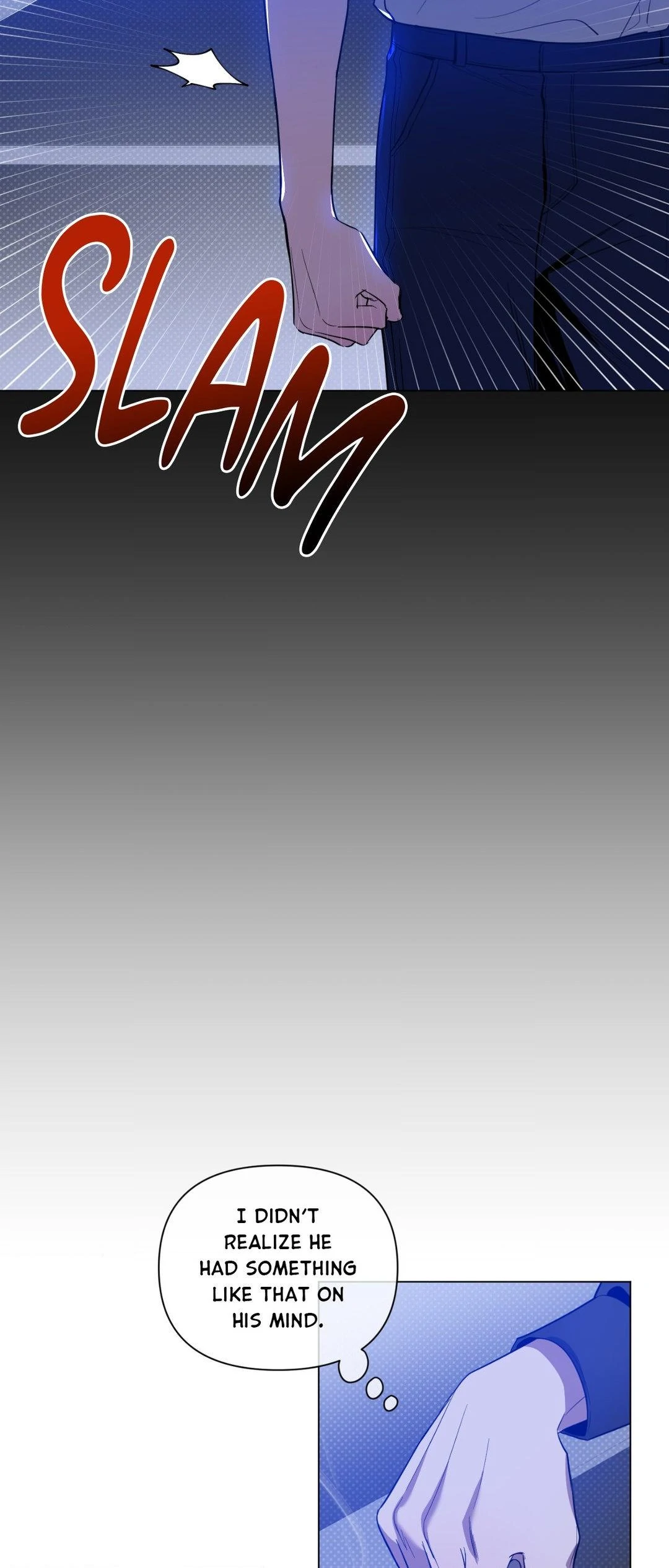 Dawn After Darkness [Official] - Chapter 60 manhwa