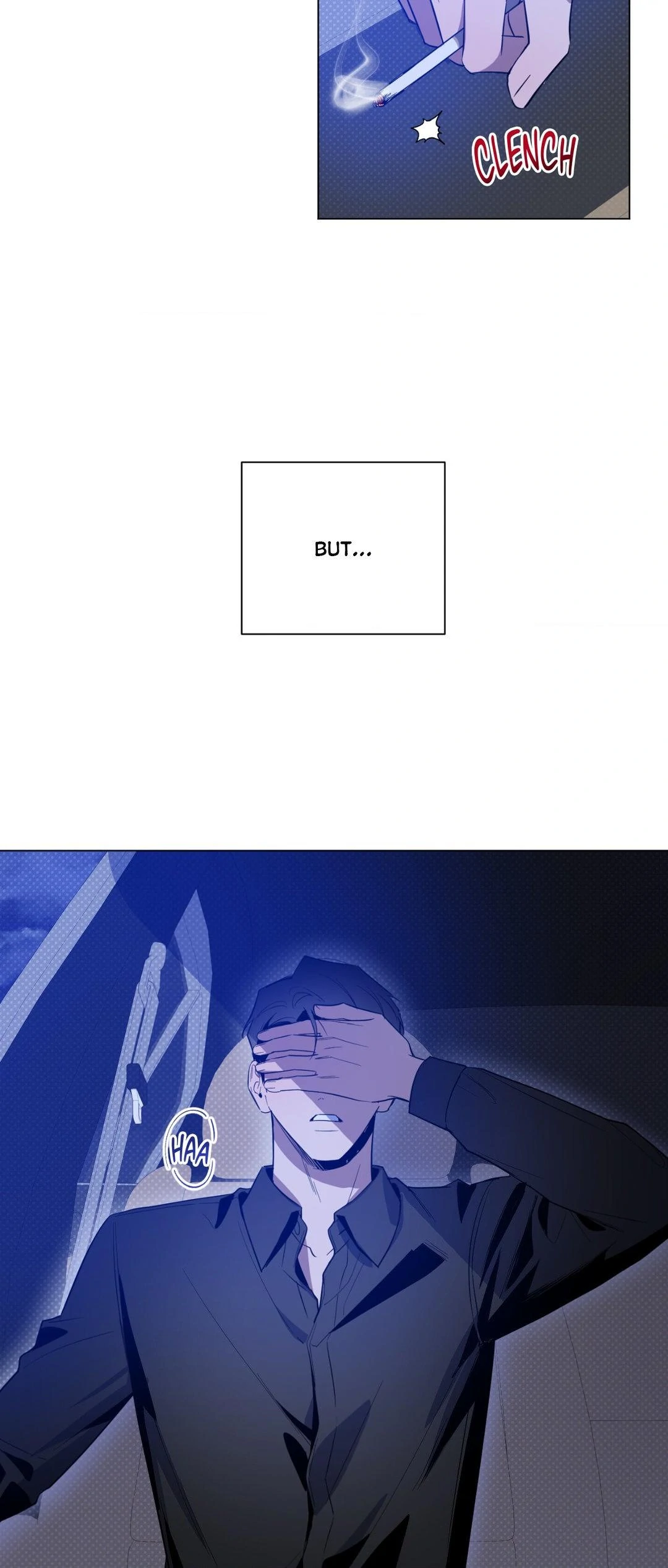 Dawn After Darkness [Official] - Chapter 60 manhwa