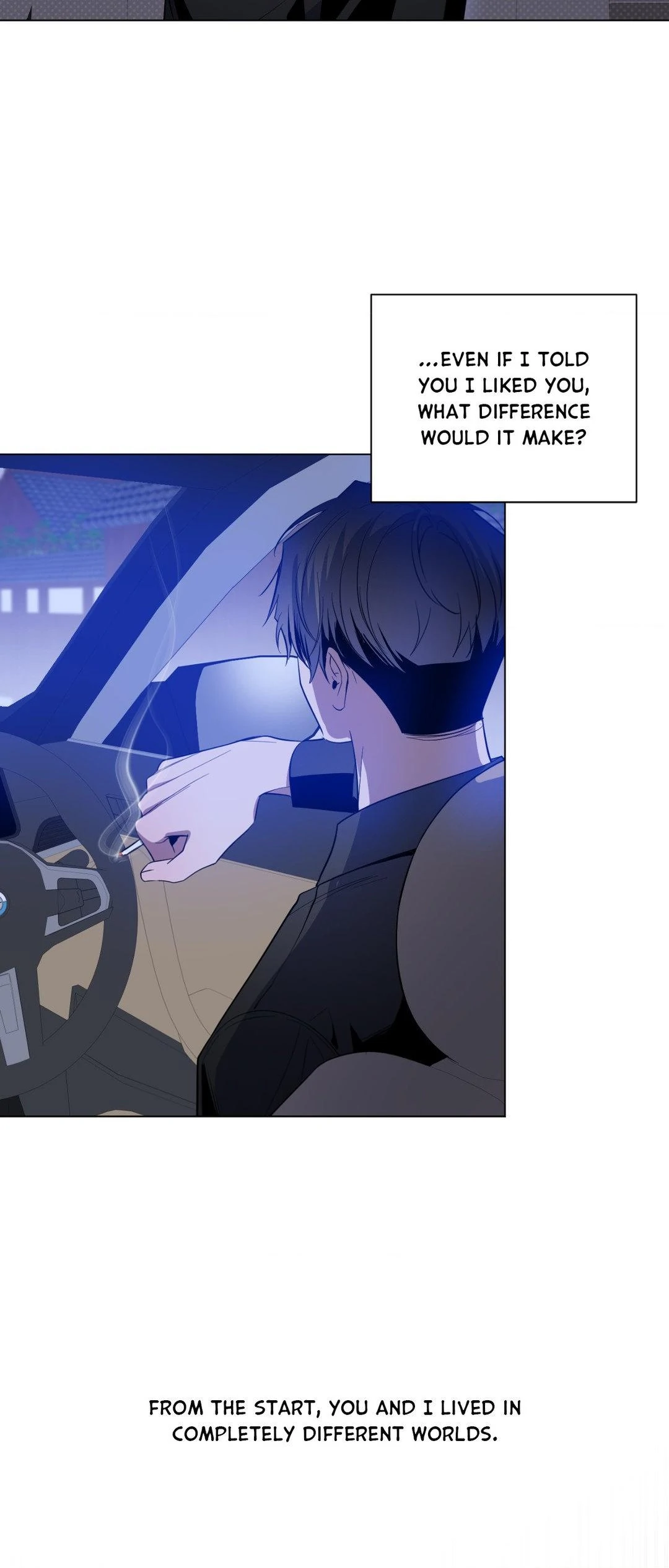 Dawn After Darkness [Official] - Chapter 60 manhwa