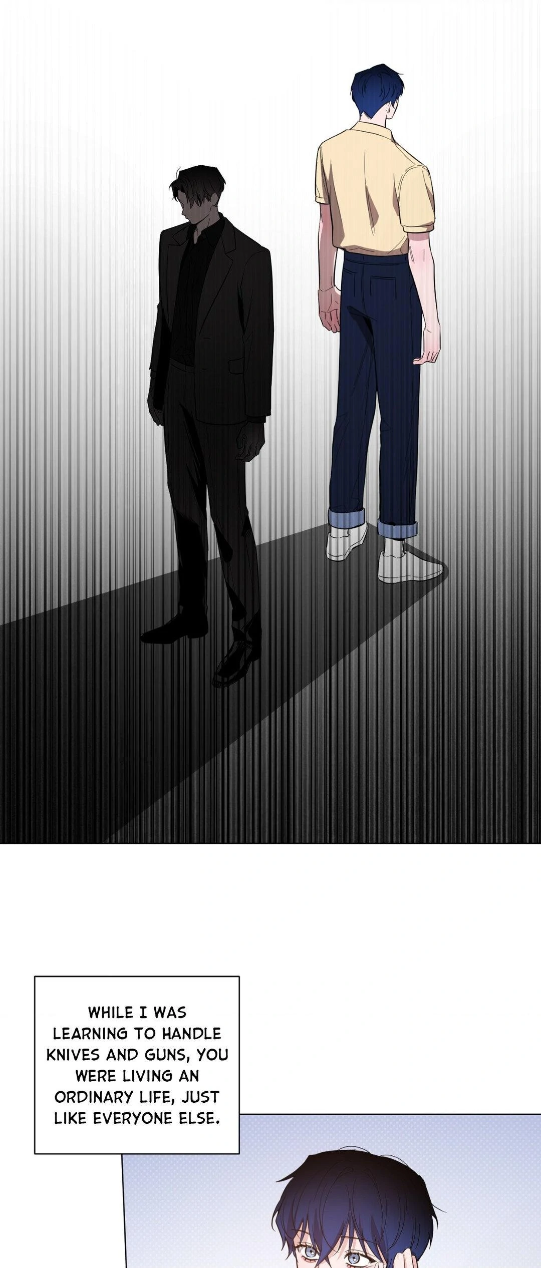 Dawn After Darkness [Official] - Chapter 60 manhwa