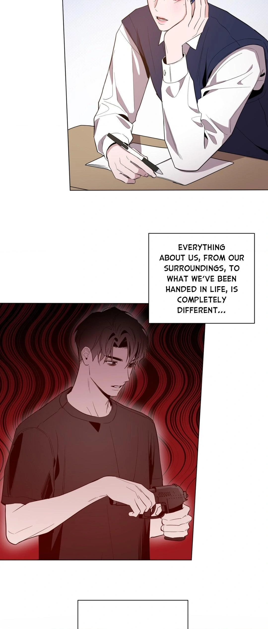 Dawn After Darkness [Official] - Chapter 60 manhwa