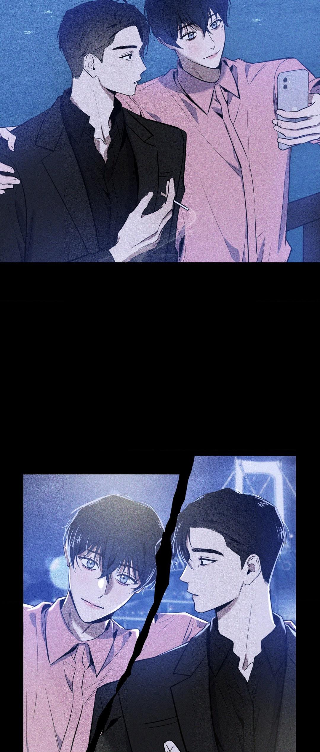 Dawn After Darkness [Official] - Chapter 60 manhwa