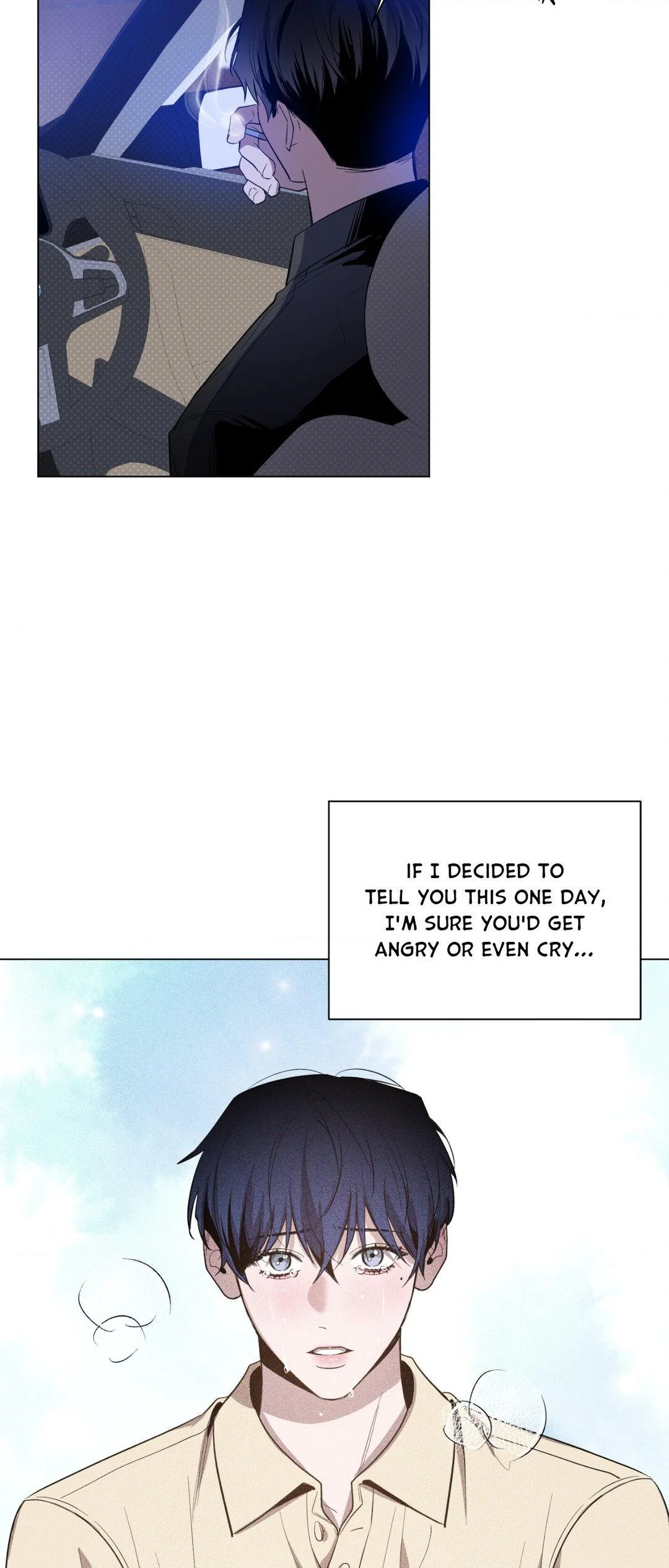 Dawn After Darkness [Official] - Chapter 60 manhwa