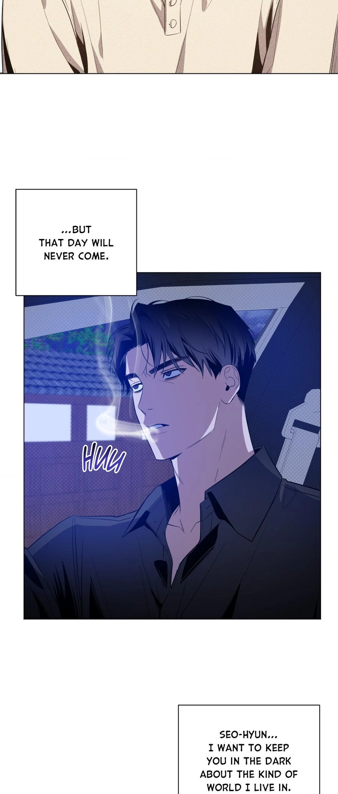 Dawn After Darkness [Official] - Chapter 60 manhwa