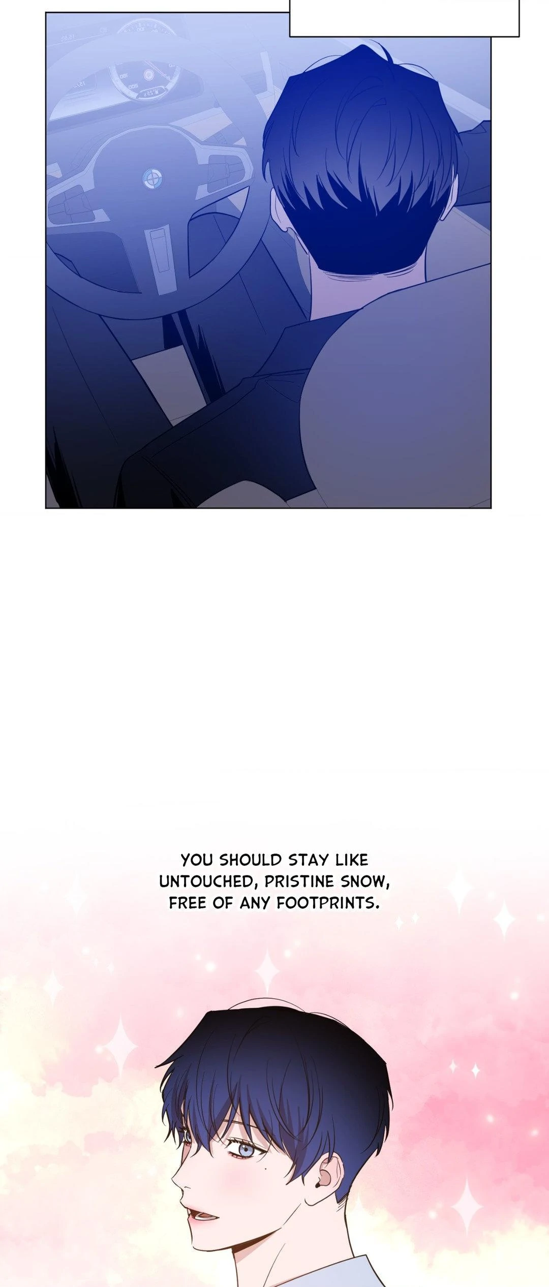 Dawn After Darkness [Official] - Chapter 60 manhwa