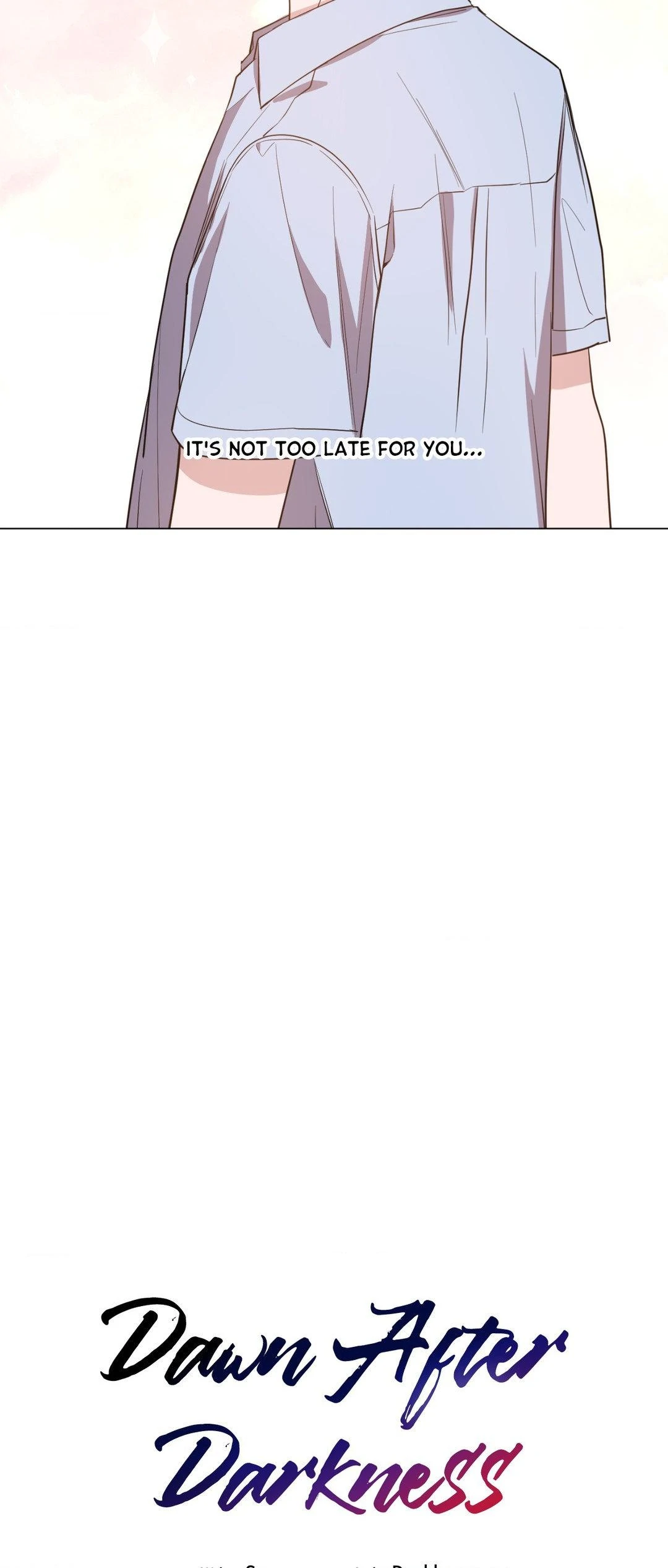Dawn After Darkness [Official] - Chapter 60 manhwa