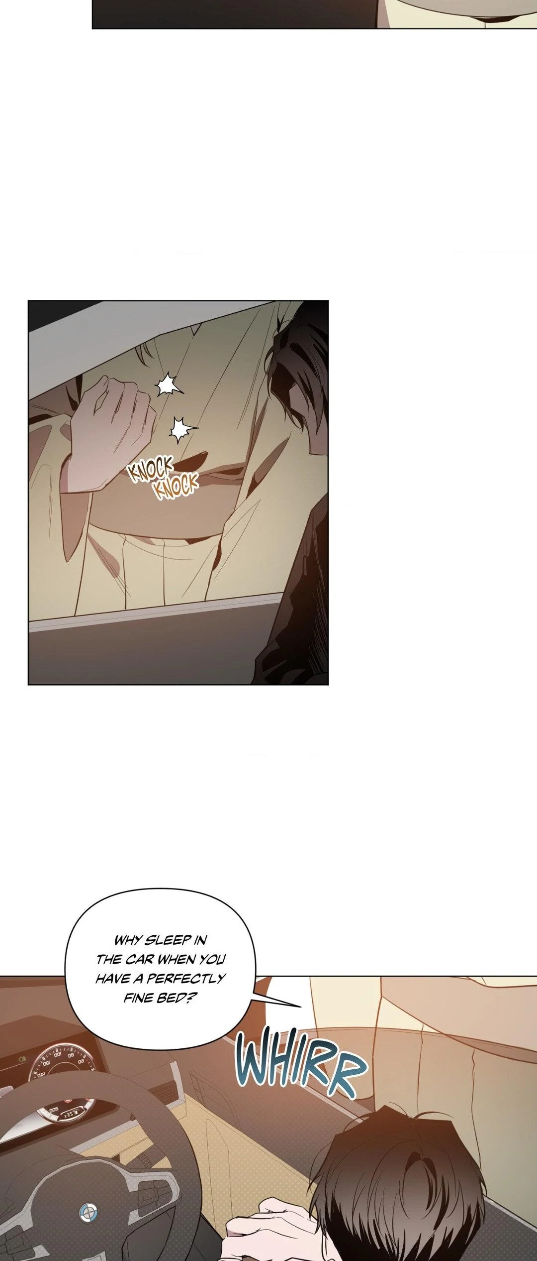 Dawn After Darkness [Official] - Chapter 60 manhwa