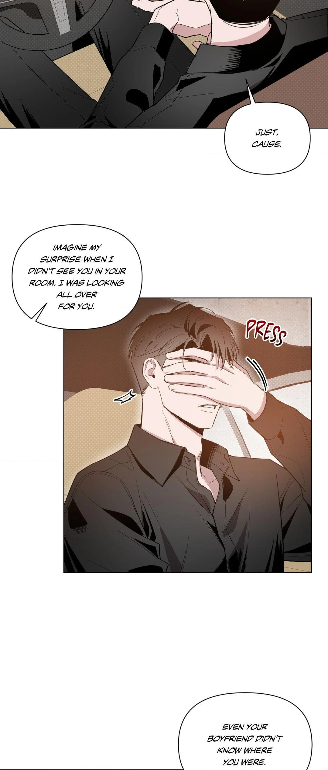 Dawn After Darkness [Official] - Chapter 60 manhwa