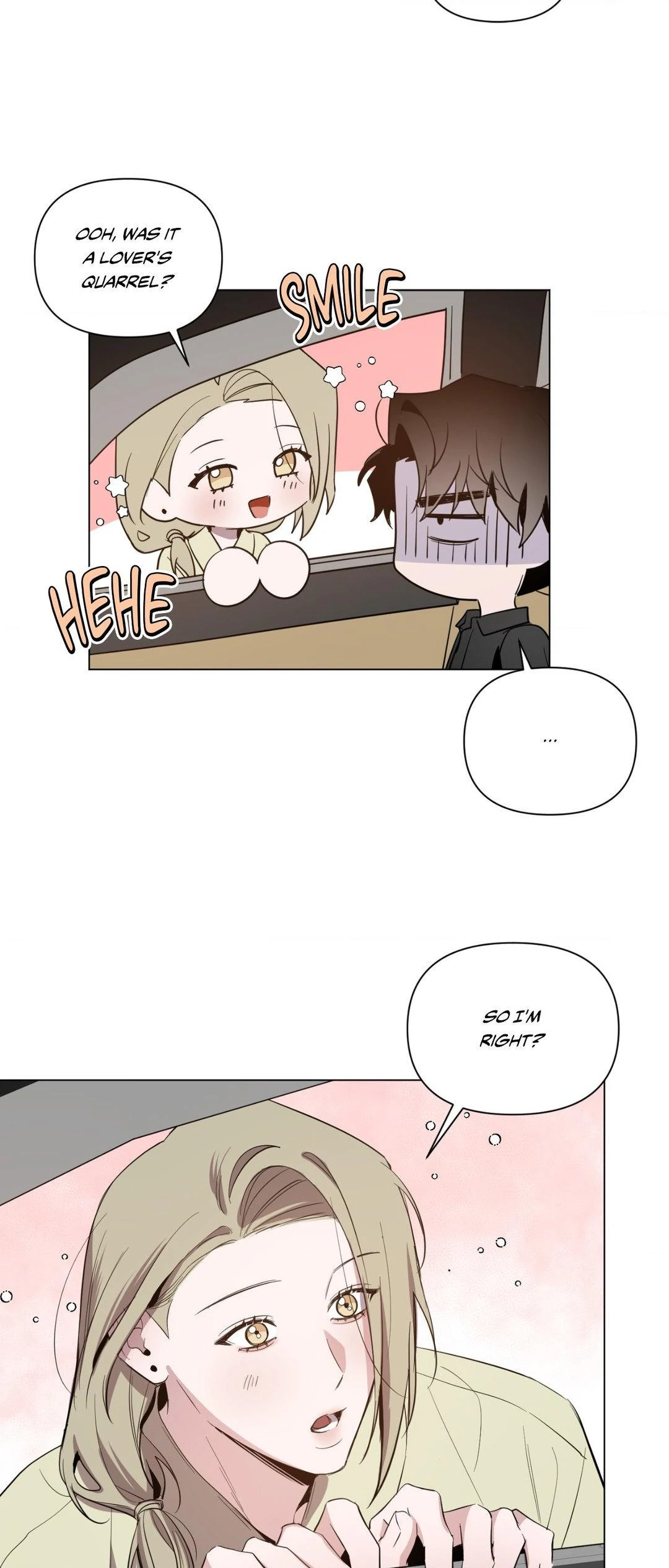 Dawn After Darkness [Official] - Chapter 60 manhwa