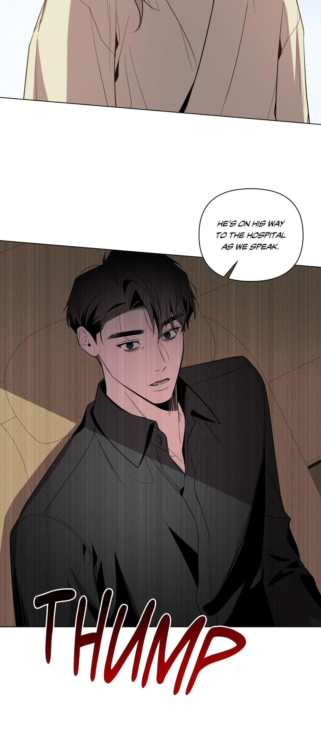 Dawn After Darkness [Official] - Chapter 60 manhwa