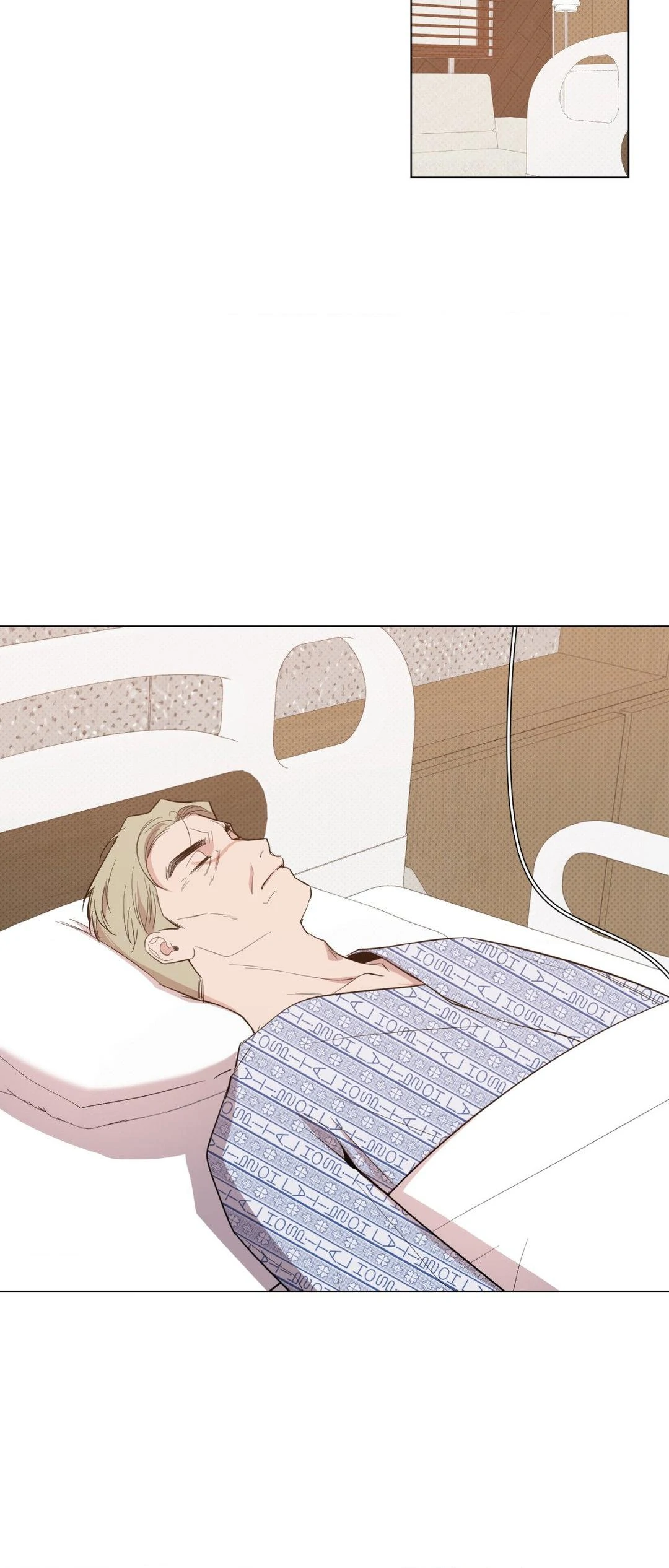 Dawn After Darkness [Official] - Chapter 61 manhwa