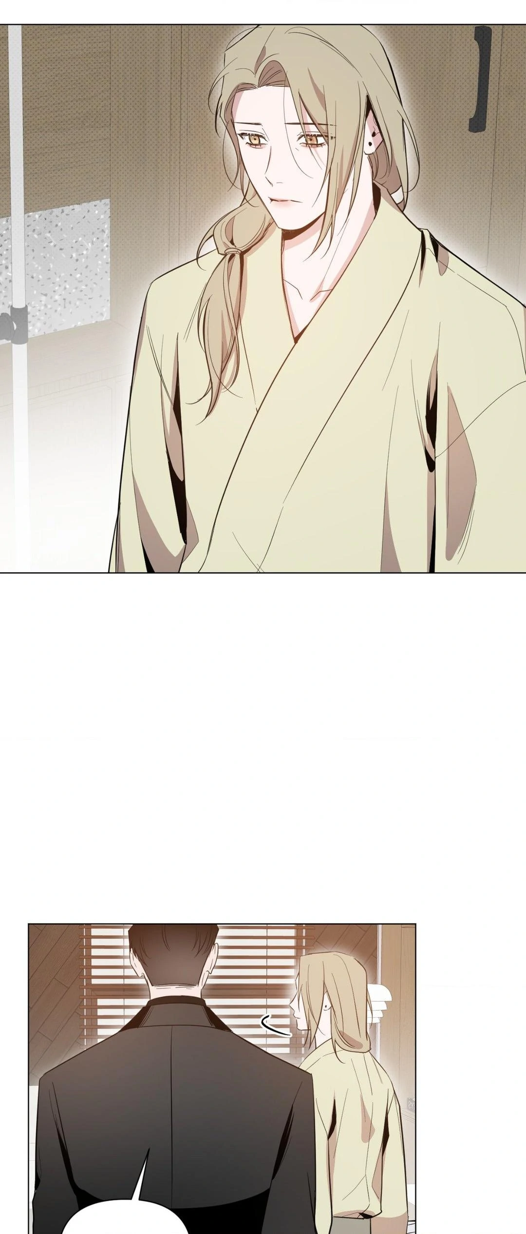 Dawn After Darkness [Official] - Chapter 61 manhwa