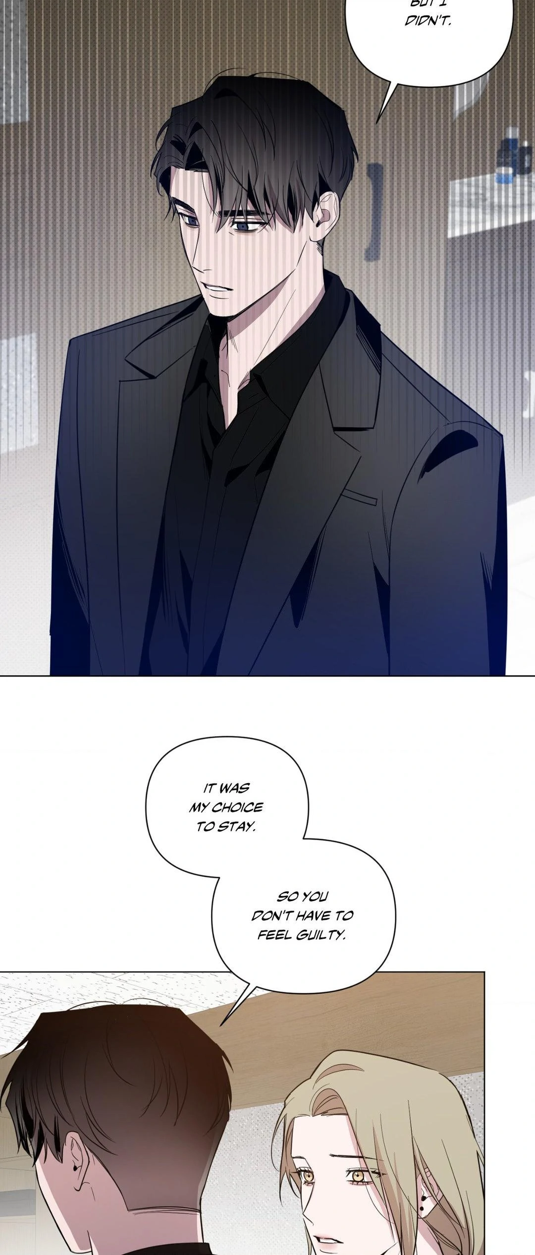 Dawn After Darkness [Official] - Chapter 61 manhwa