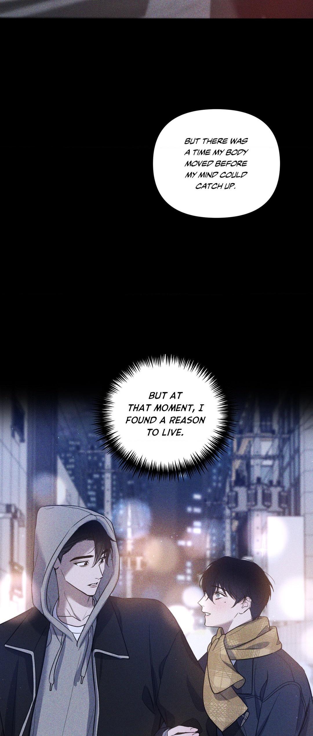 Dawn After Darkness [Official] - Chapter 61 manhwa