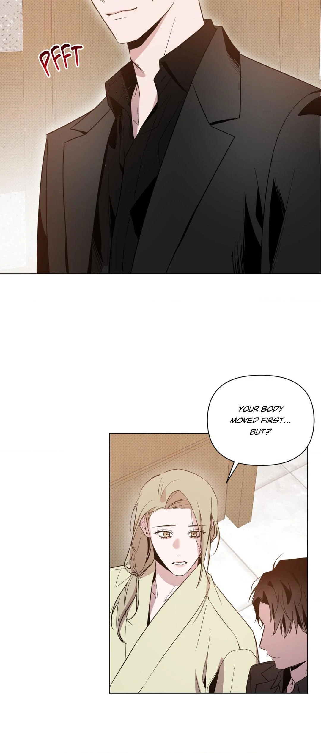 Dawn After Darkness [Official] - Chapter 61 manhwa