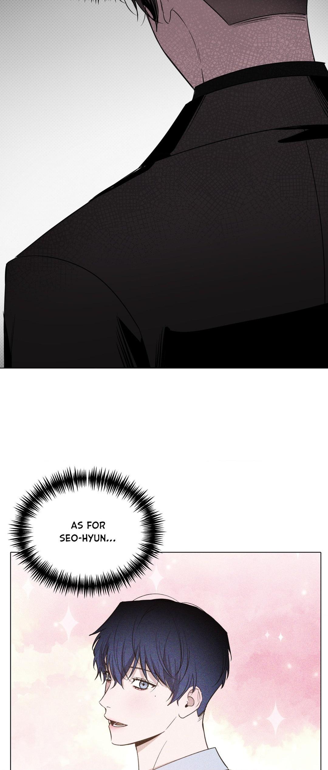 Dawn After Darkness [Official] - Chapter 61 manhwa