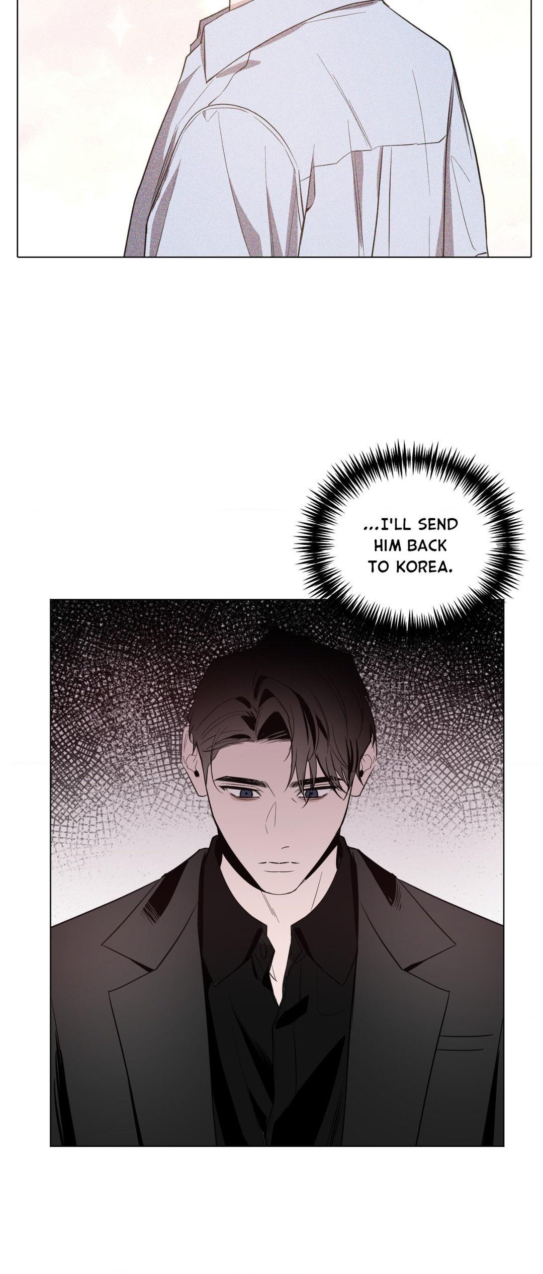 Dawn After Darkness [Official] - Chapter 61 manhwa