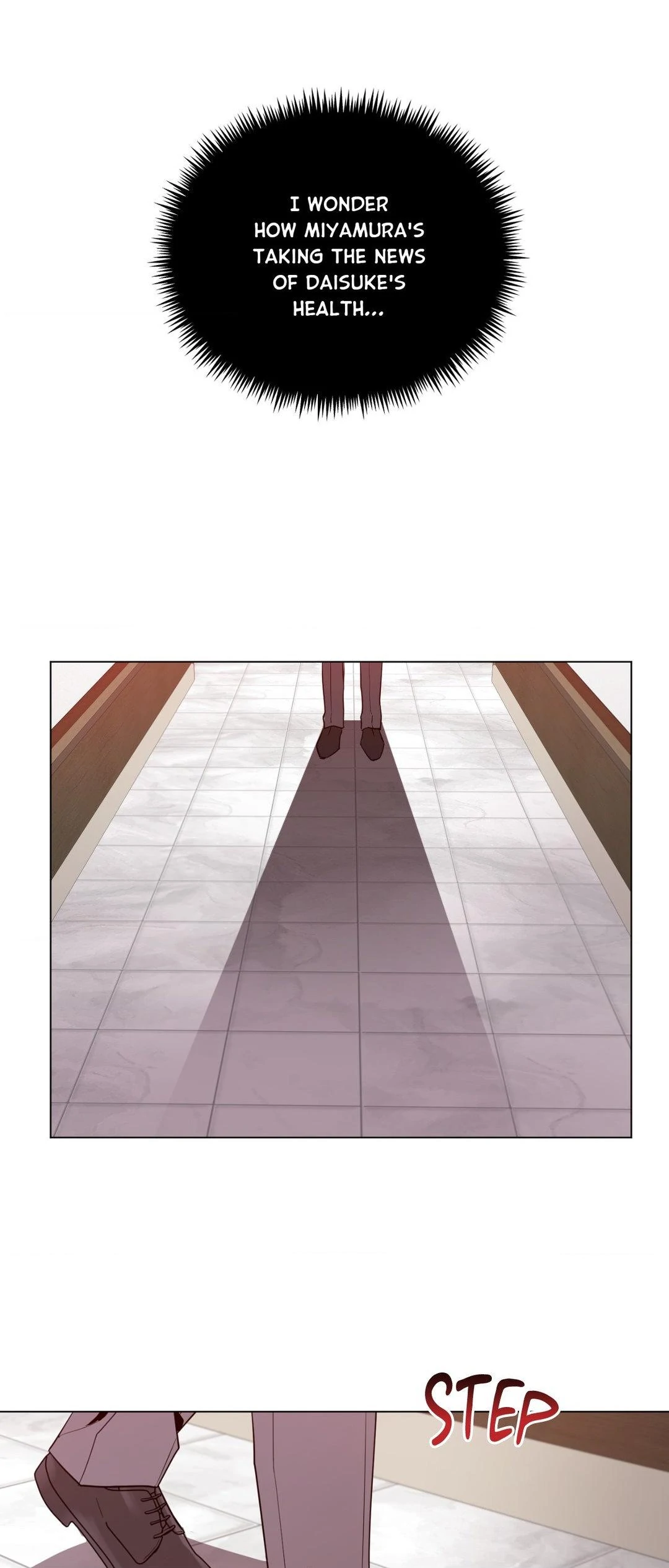 Dawn After Darkness [Official] - Chapter 61 manhwa