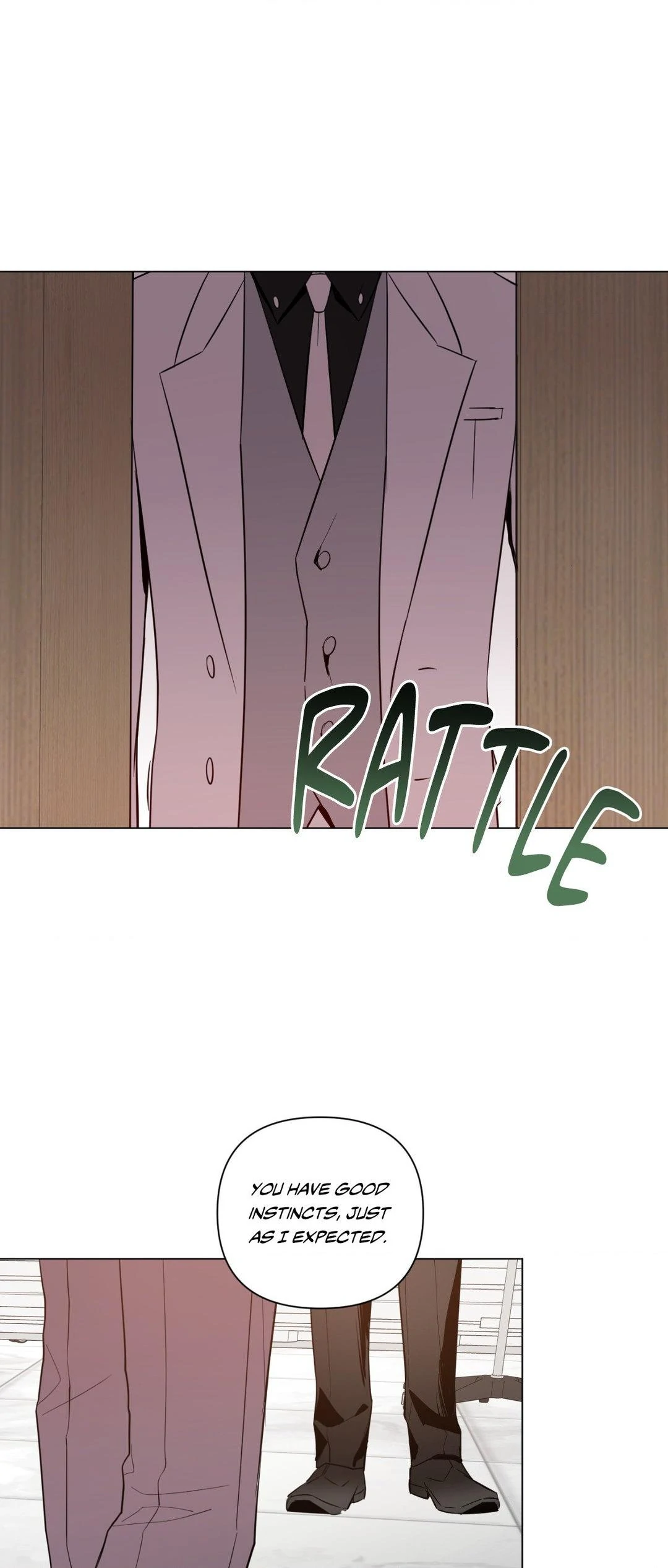 Dawn After Darkness [Official] - Chapter 61 manhwa