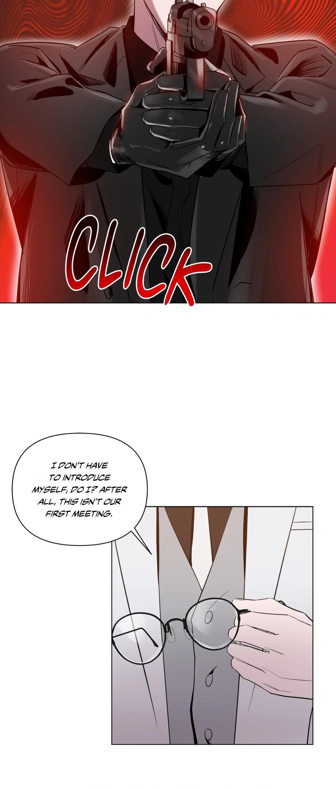 Dawn After Darkness [Official] - Chapter 61 manhwa