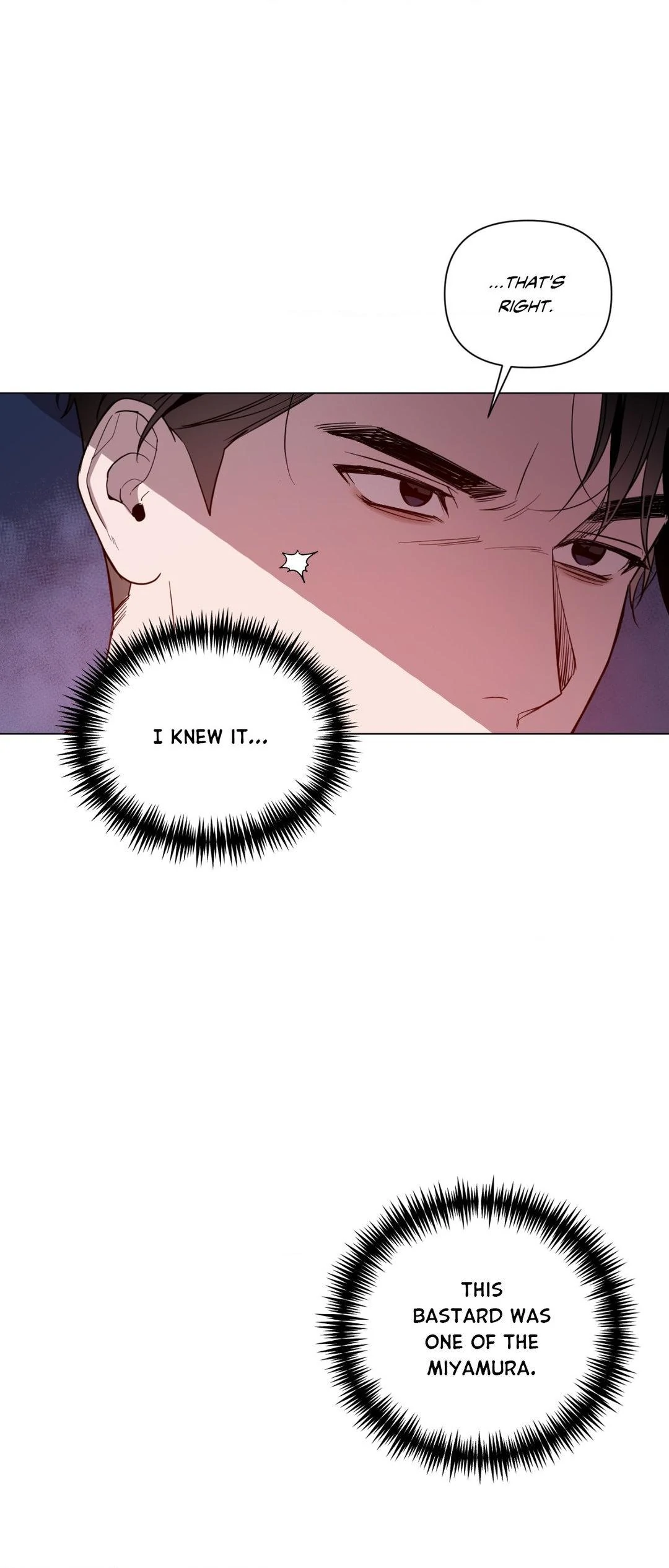 Dawn After Darkness [Official] - Chapter 61 manhwa