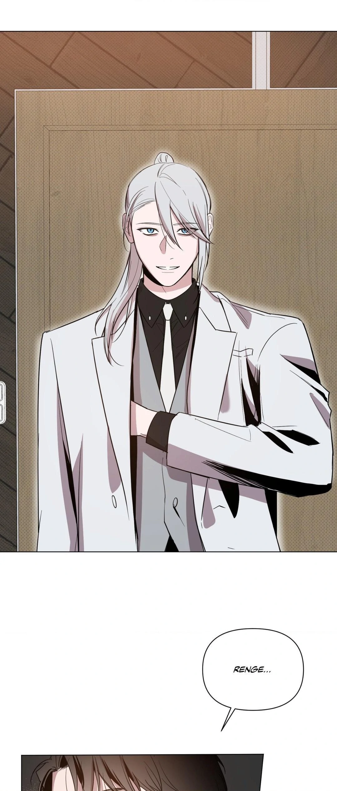 Dawn After Darkness [Official] - Chapter 61 manhwa