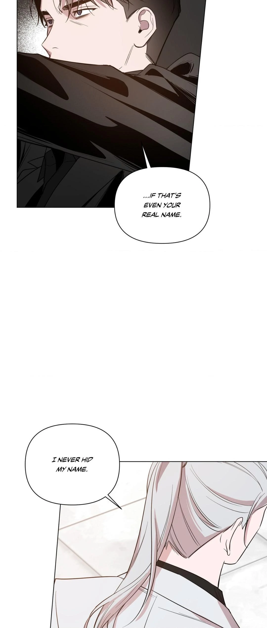 Dawn After Darkness [Official] - Chapter 61 manhwa