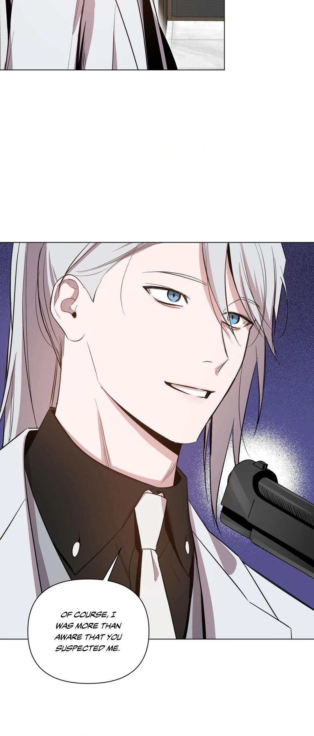 Dawn After Darkness [Official] - Chapter 61 manhwa