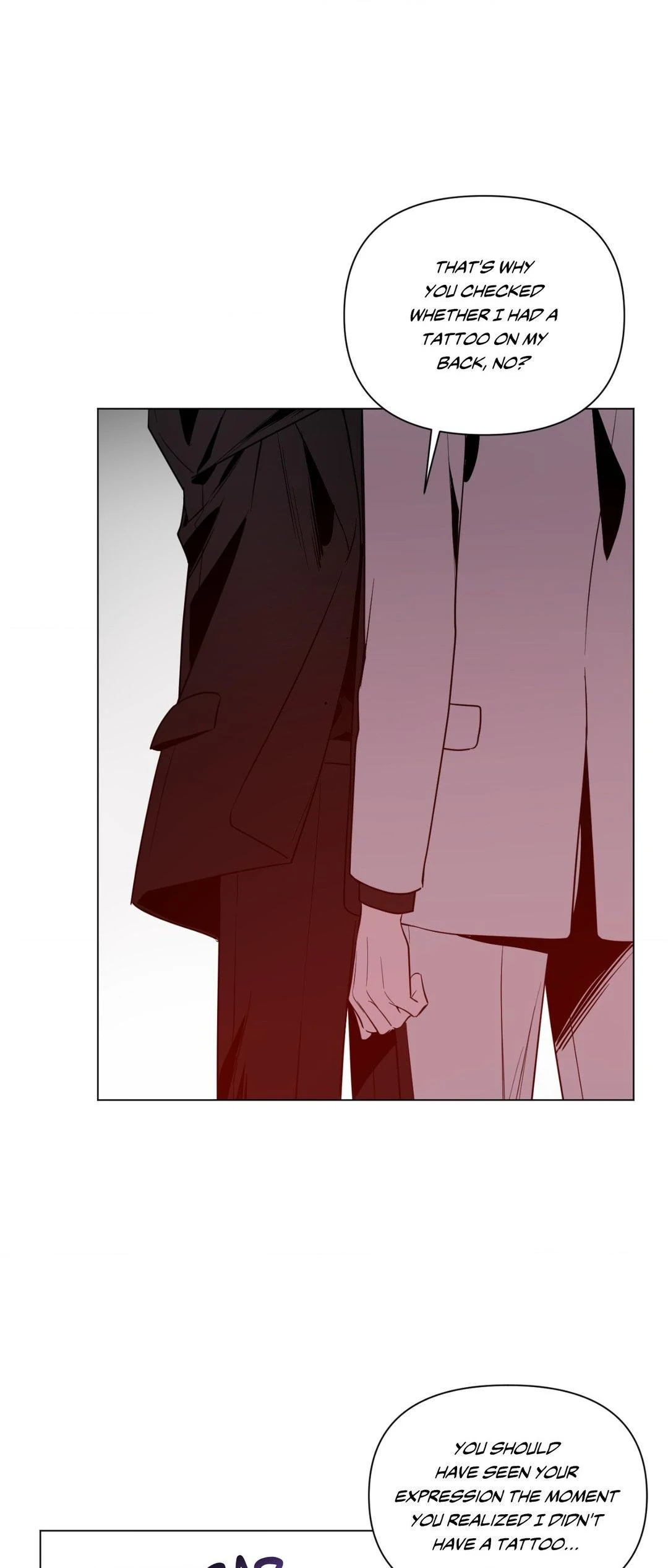 Dawn After Darkness [Official] - Chapter 61 manhwa