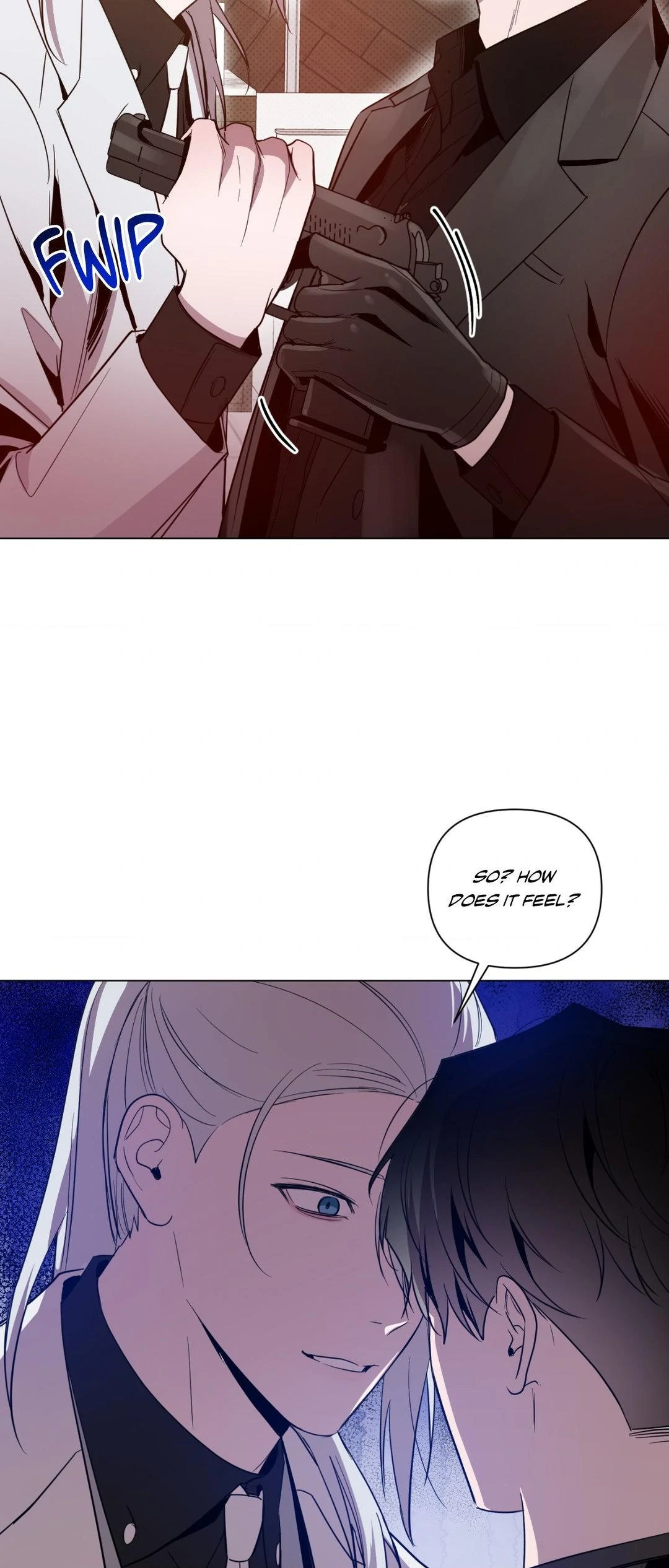 Dawn After Darkness [Official] - Chapter 61 manhwa